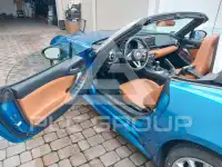 2018 Fiat 124