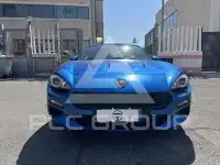 2018 Fiat 124