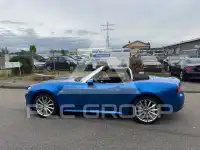 2018 Fiat 124