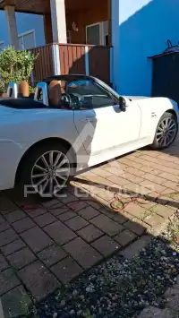 2018 Fiat 124
