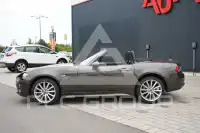 2018 Fiat 124