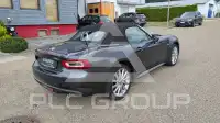 2018 Fiat 124