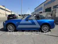 2018 Fiat 124