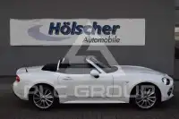 2019 Fiat 124
