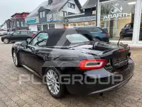 2018 Fiat 124