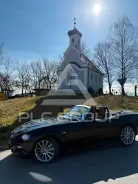 2018 Fiat 124