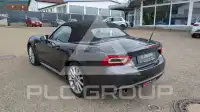 2018 Fiat 124