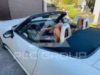 2018 Fiat 124