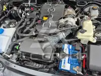 2018 Fiat 124
