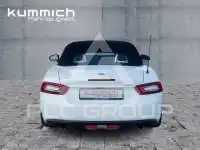 2018 Fiat 124