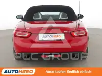 2018 Fiat 124