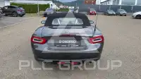 2018 Fiat 124