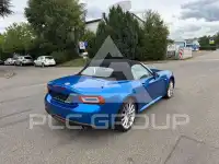 2018 Fiat 124