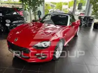 2018 Fiat 124