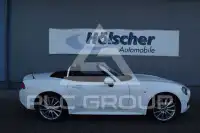 2018 Fiat 124
