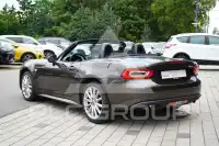 2018 Fiat 124