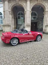 2018 Fiat 124