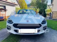 2018 Fiat 124