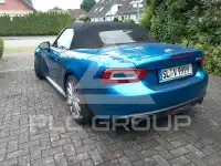 2018 Fiat 124