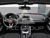 2018 Fiat 124