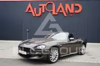2018 Fiat 124