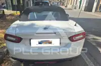 2018 Fiat 124