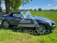 2018 Fiat 124