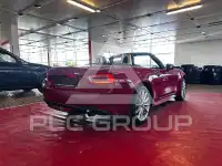 2018 Fiat 124