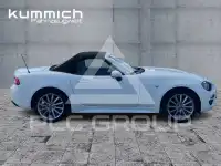 2018 Fiat 124