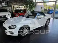 2018 Fiat 124