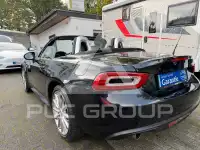 2018 Fiat 124