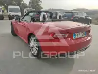 2018 Fiat 124