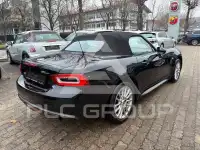 2018 Fiat 124