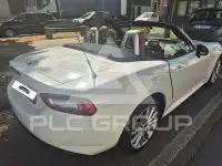 2018 Fiat 124