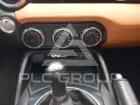 2018 Fiat 124