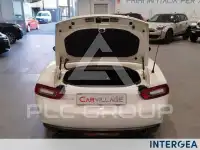 2018 Fiat 124