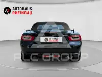 2018 Fiat 124