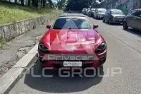 2018 Fiat 124