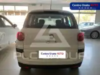 2018 Fiat 500