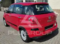 2018 Fiat 500