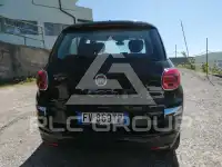 2018 Fiat 500