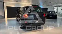 2018 Fiat 500