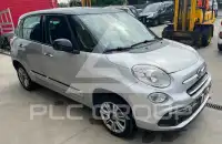 2018 Fiat 500