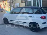 2018 Fiat 500