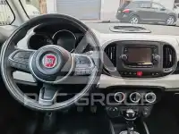 2018 Fiat 500