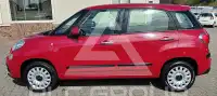 2018 Fiat 500