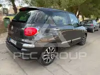 2018 Fiat 500