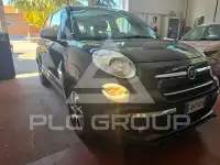 2018 Fiat 500