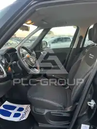 2018 Fiat 500