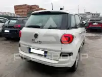 2018 Fiat 500
